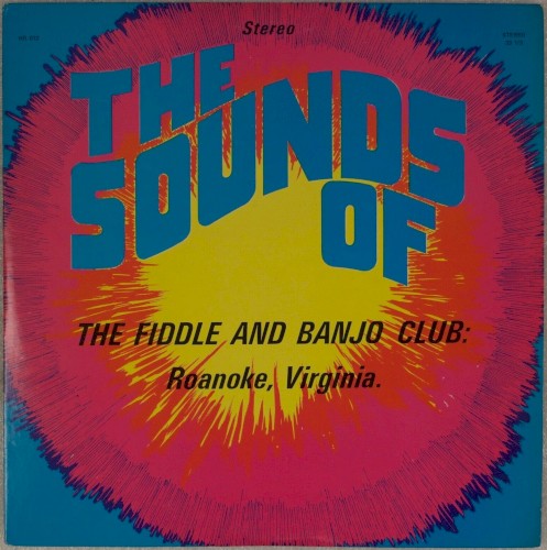The Sounds of the Fiddle and Banjo Club