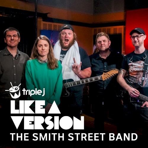 Hand In My Pocket (triple j Like A Version)