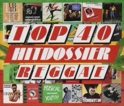Top 40 Hitdossier Reggae