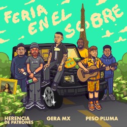 Feria en el sobre
