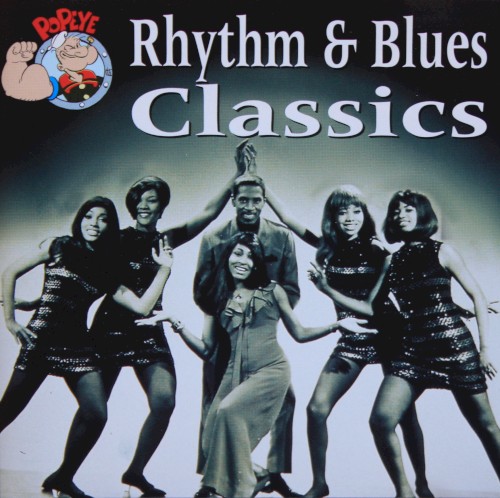 Rhythm & Blues Classics