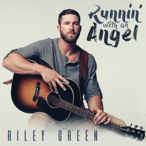 Runnin’ With an Angel