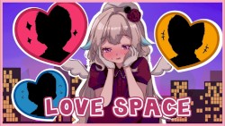 LOVE SPACE