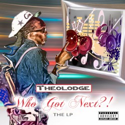 Who Got Next