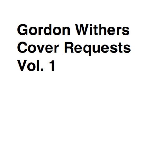 Cover Requests Vol. 1