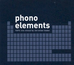 Phono Elements