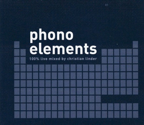 Phono Elements