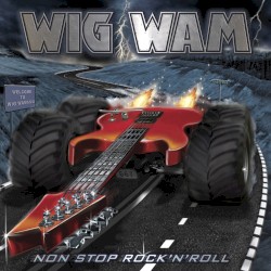Non Stop Rock’n’Roll
