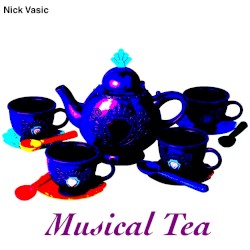 Musical Tea