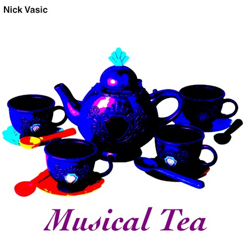 Musical Tea