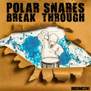 Break Through EP