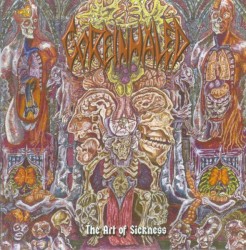The Art Of Sickness