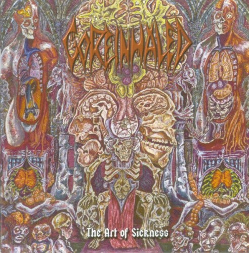 The Art Of Sickness
