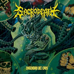 Engendro del caos