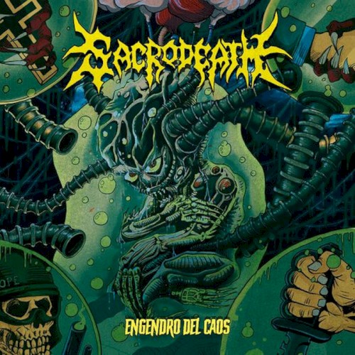 Engendro del caos
