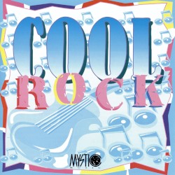 Mystic Music: Cool Rock