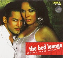 The Bed Lounge