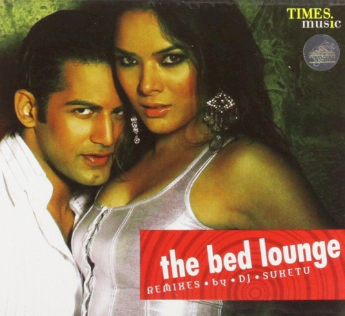 The Bed Lounge