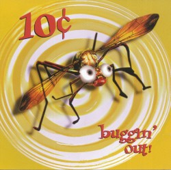 Buggin' Out
