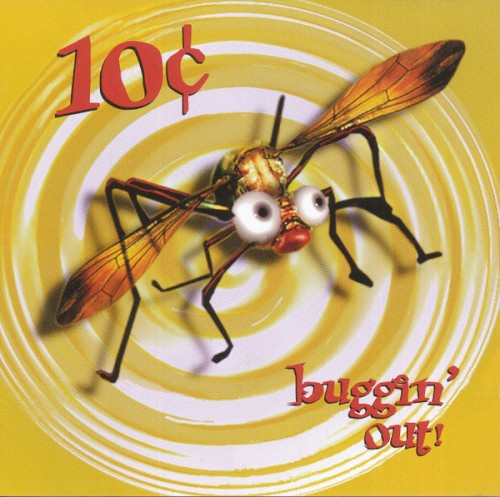 Buggin' Out