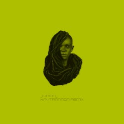 WAITIN (KAYTRANADA remix)