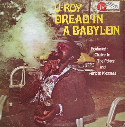 Dread in a Babylon