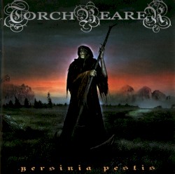 Yersinia Pestis