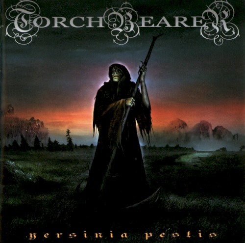Yersinia Pestis