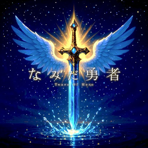 なみだ勇者