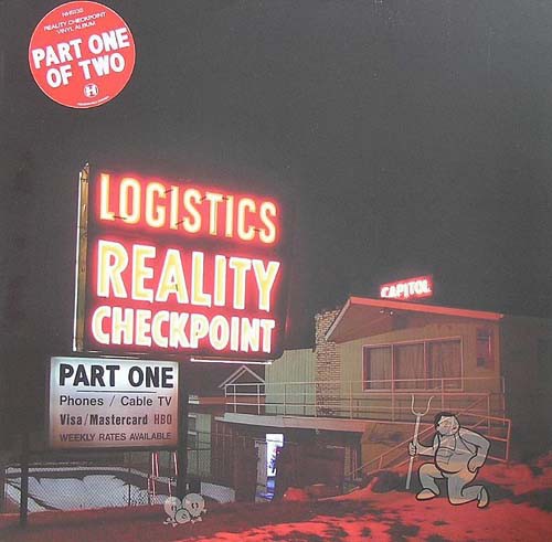 Reality Checkpoint, Part One