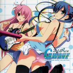 GWAVE 2009 2nd Ace