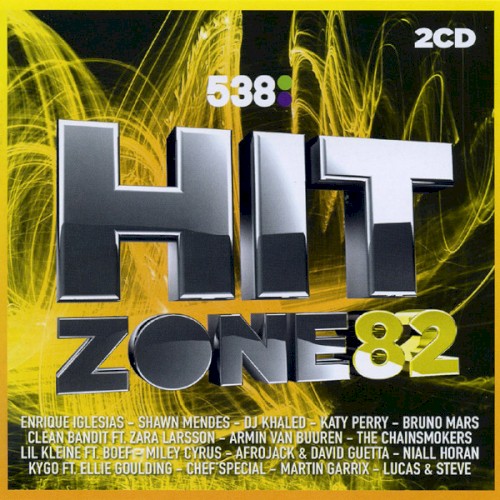 538: Hitzone 82