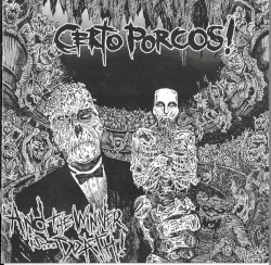 Certo Porcos / Agathocles
