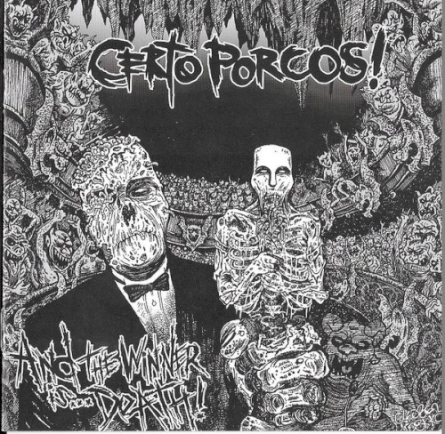 Certo Porcos / Agathocles