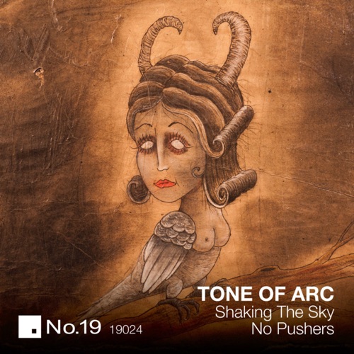 Shaking the Sky / No Pushers