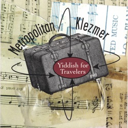 Yiddish for Travelers