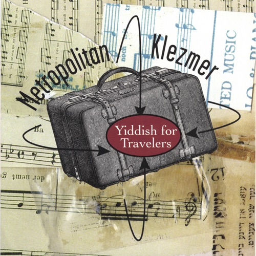 Yiddish for Travelers