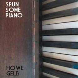 Spun Some Piano