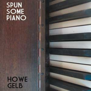 Spun Some Piano