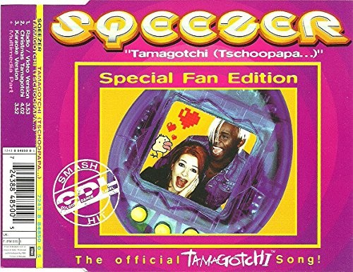 Tamagotchi (Tschoopapa...)