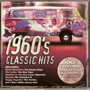 1960’s Classic Hits