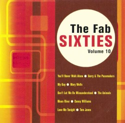 The Fab Sixties, Vol. 10
