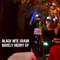 Barely Merry EP
