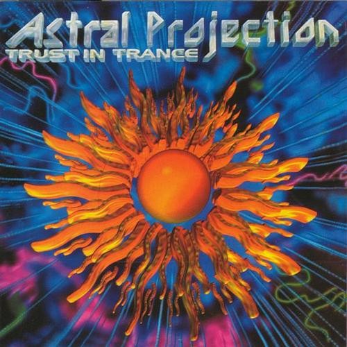 Trust in Trance 3
