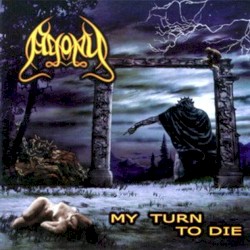 My Turn to Die
