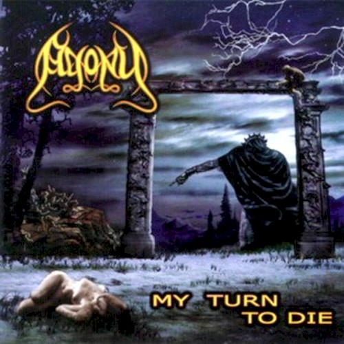 My Turn to Die