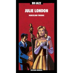 BD Music Presents Julie London