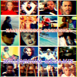 Millennium Megamix