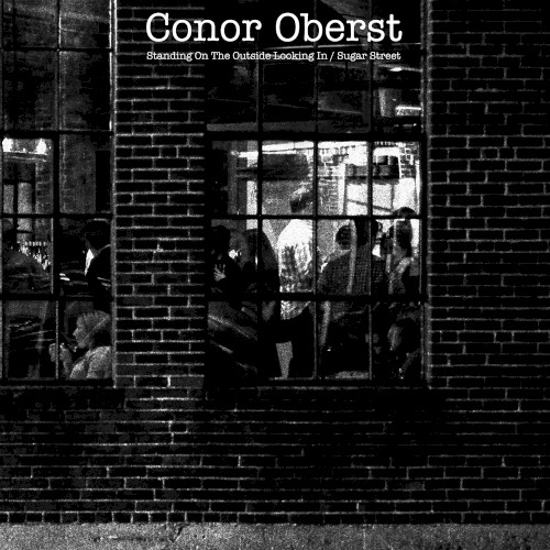 Standing on the Outside Looking In / Sugar Street
