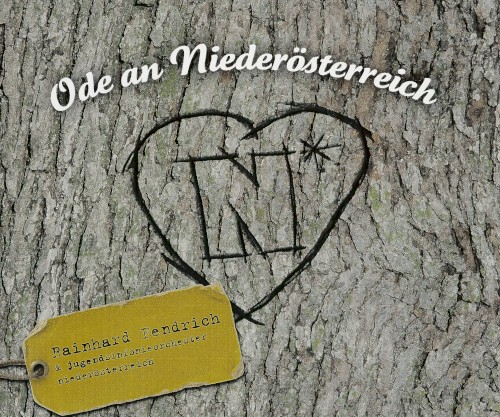 Ode an Niederösterreich